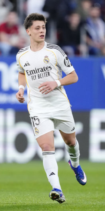 Real Madrid 90+2'de şoku yaşadı!