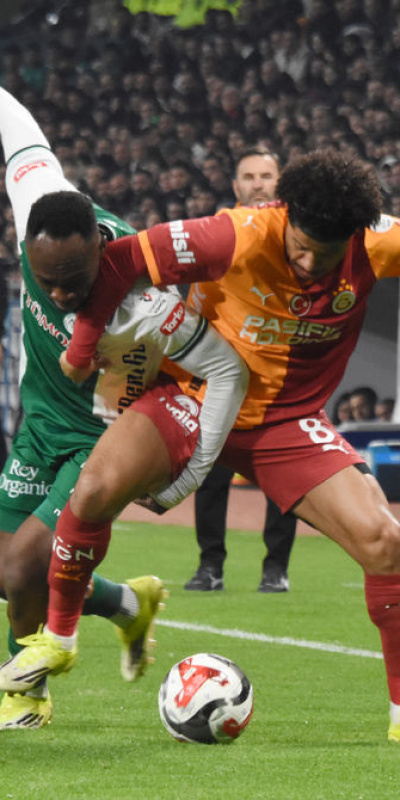 "Onlar daha çok istediler ve hak ettiler"