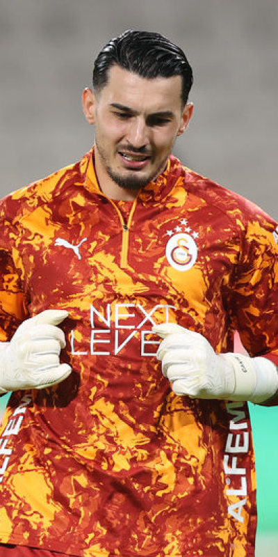 "Maça tam konsantre değildik"