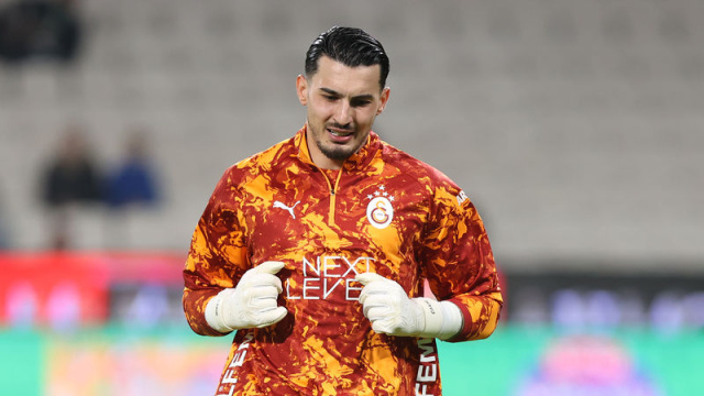 "Maça tam konsantre değildik"