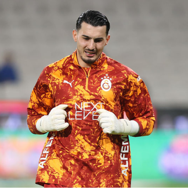 "Maça tam konsantre değildik"