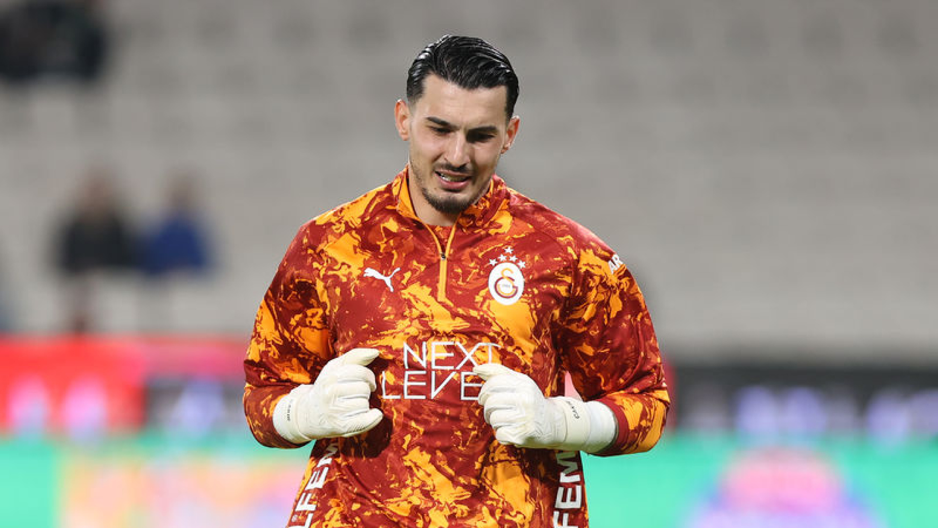 Uğurcan Çakır: 'Maça Tam Konsantre Değildik, Konyaspor Daha İstekliydi'
