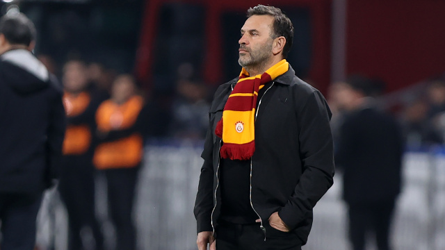 "Futbol adına utanç verici!"