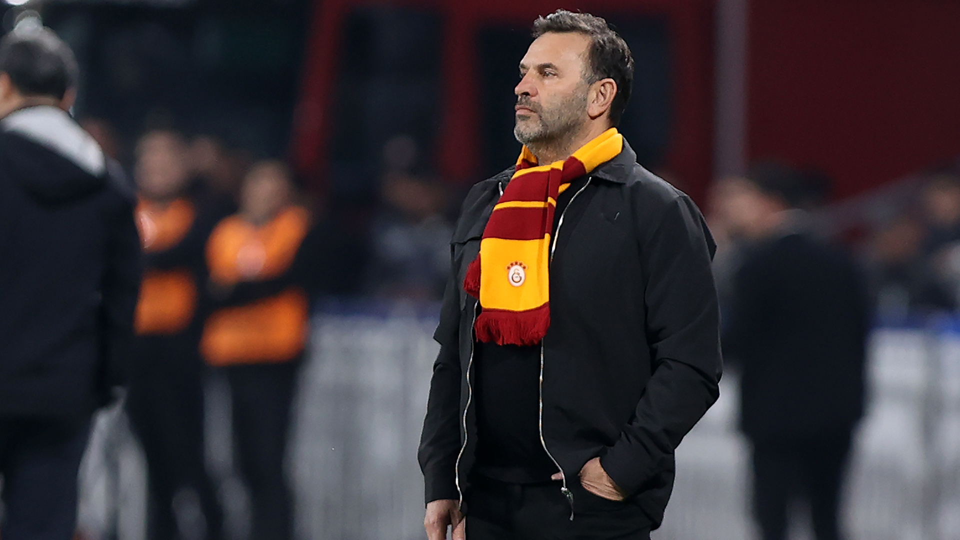 Okan Buruk'tan Sert Tepki: 'Futbol Adına Utanç Verici Bir Karar'