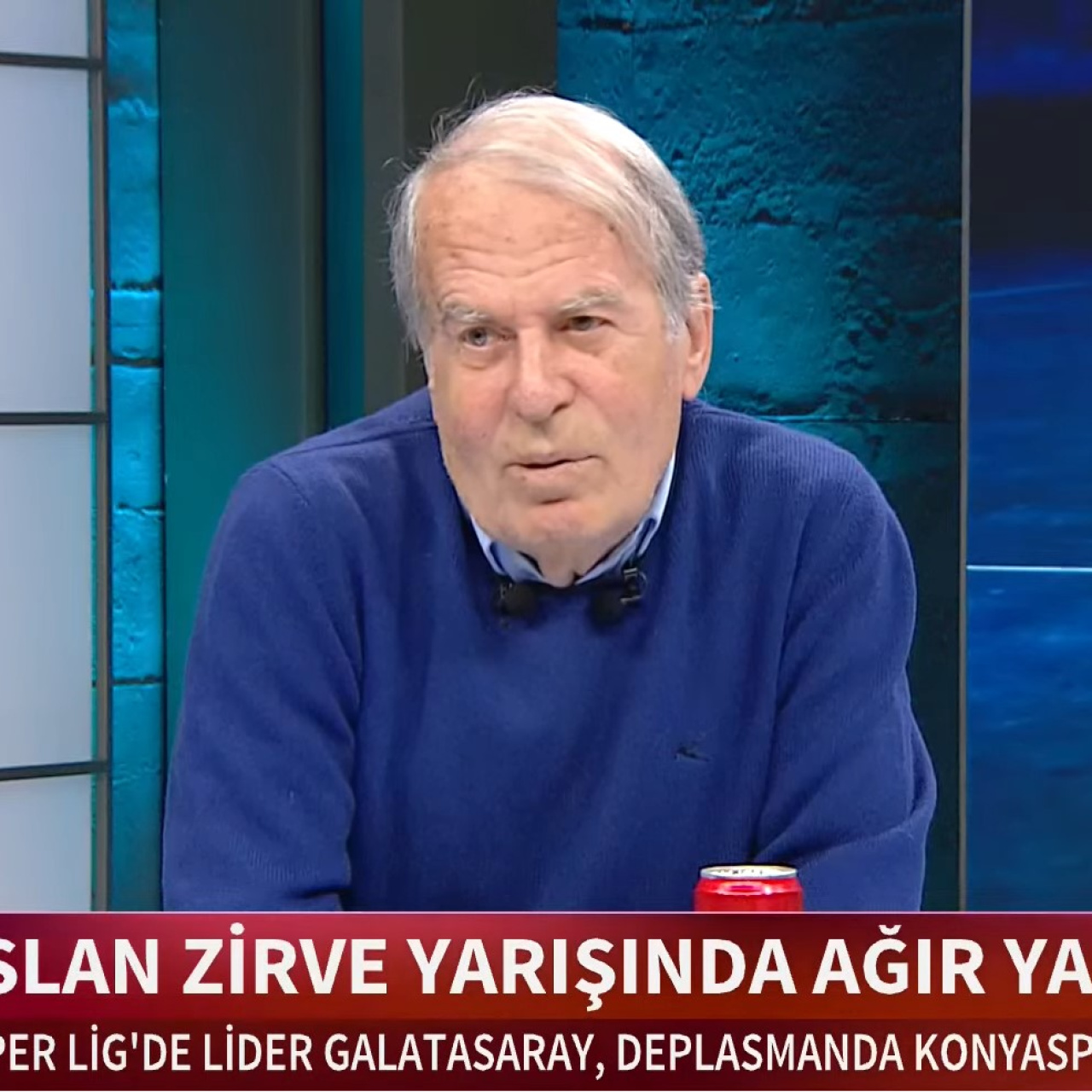 "G.Saray kazanmak için bir şey yapmadı"