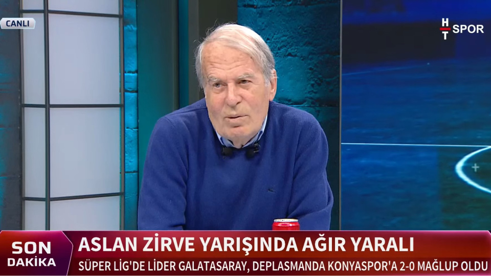 "G.Saray kazanmak için bir şey yapmadı"