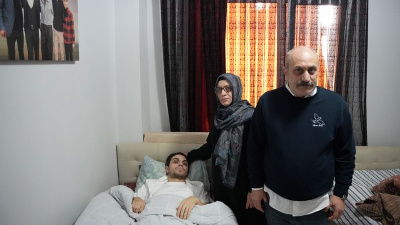 Oğuzhan Çöpür 6 kez bıçaklandı, ailesi tehdit mesajları alıyor