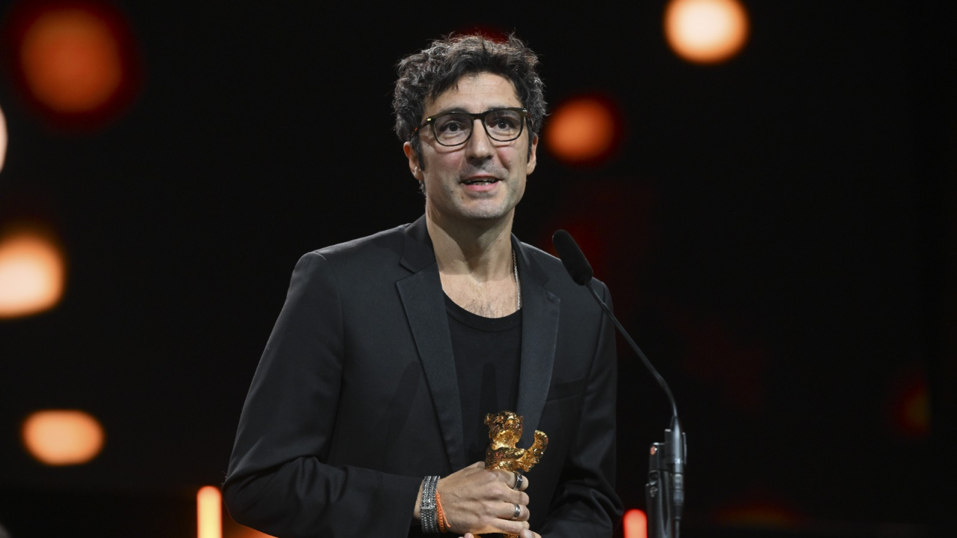 Berlin Film Festivali'nde Türk damgası