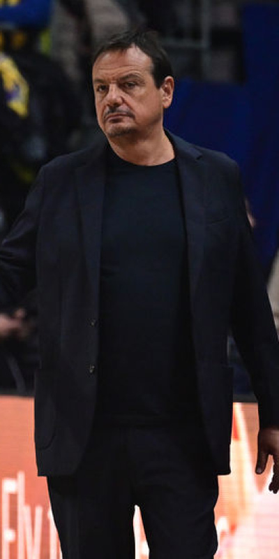 Ataman'lı Pana, Yunanistan Kupası'nı kazandı!