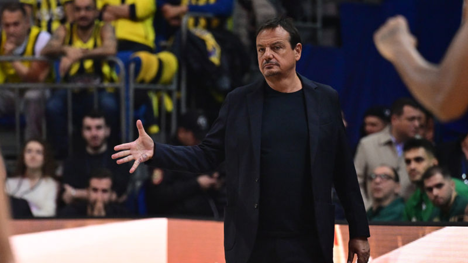Ergin Ataman'lı Panathinaikos, Yunanistan Kupası'nı Olympiakos'u Devirerek Kazandı!
