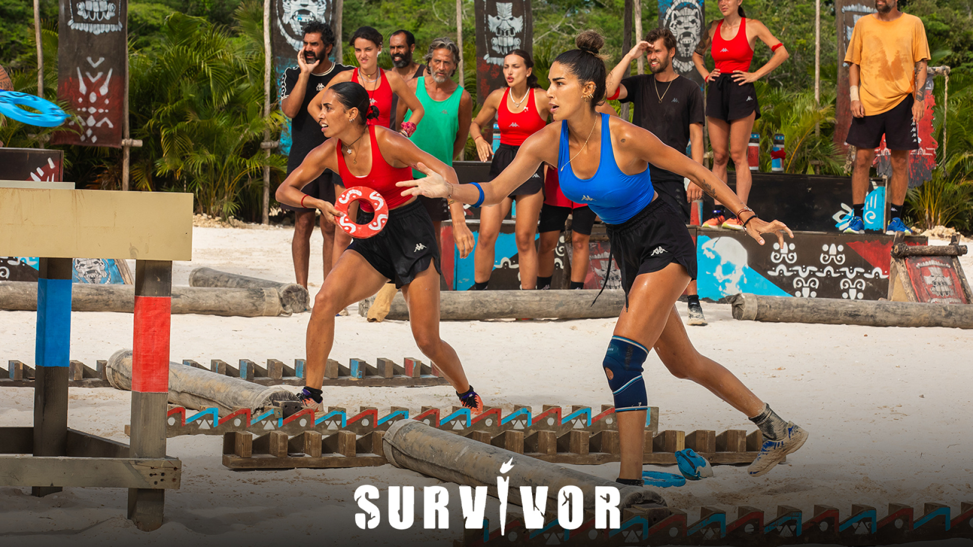 ELEME DÜELLOSU BELLİ OLDU! Survivor dokunulmazlık oyunu kim kazandı? 21 Şubat Cumartesi Survivor eleme adayı kim oldu?
