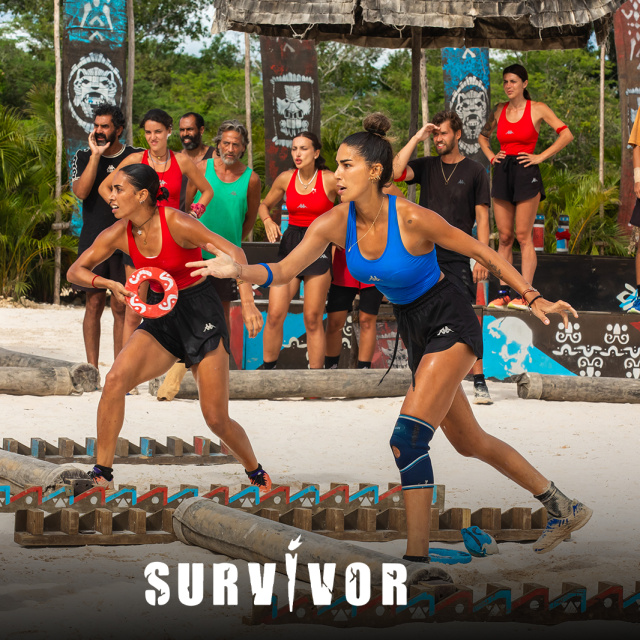 Survivor dokunulmazlık oyununu kim kazandı?