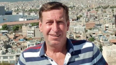 Manyas Gölü kenarında cansız bedeni bulundu