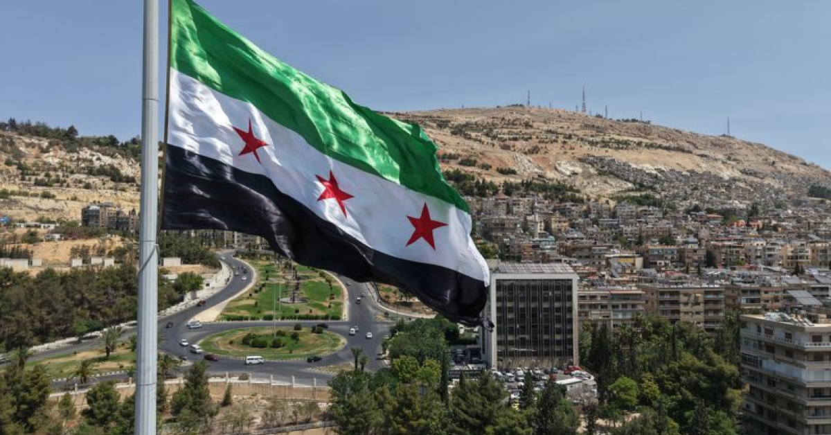 Kamışlı Havalimanı’nın güvenlik denetimi devralındı