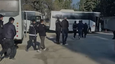 8 ilde rüşvet ve kaçakçılık operasyonu: 26 tutuklama