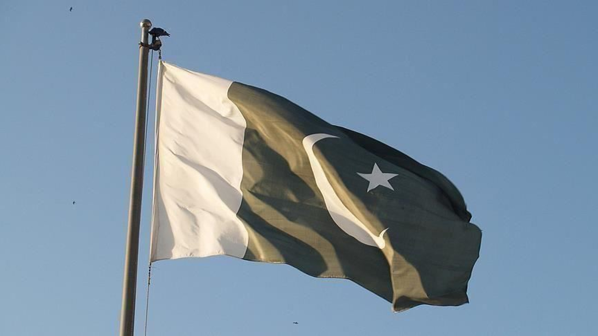 Pakistan, Afganistan'daki Terör Kamplarını Bombaladı: 7 Hedef Vuruldu