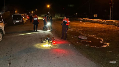 Kayseri'de 16 yaşındaki kız çocuğu kayboldu