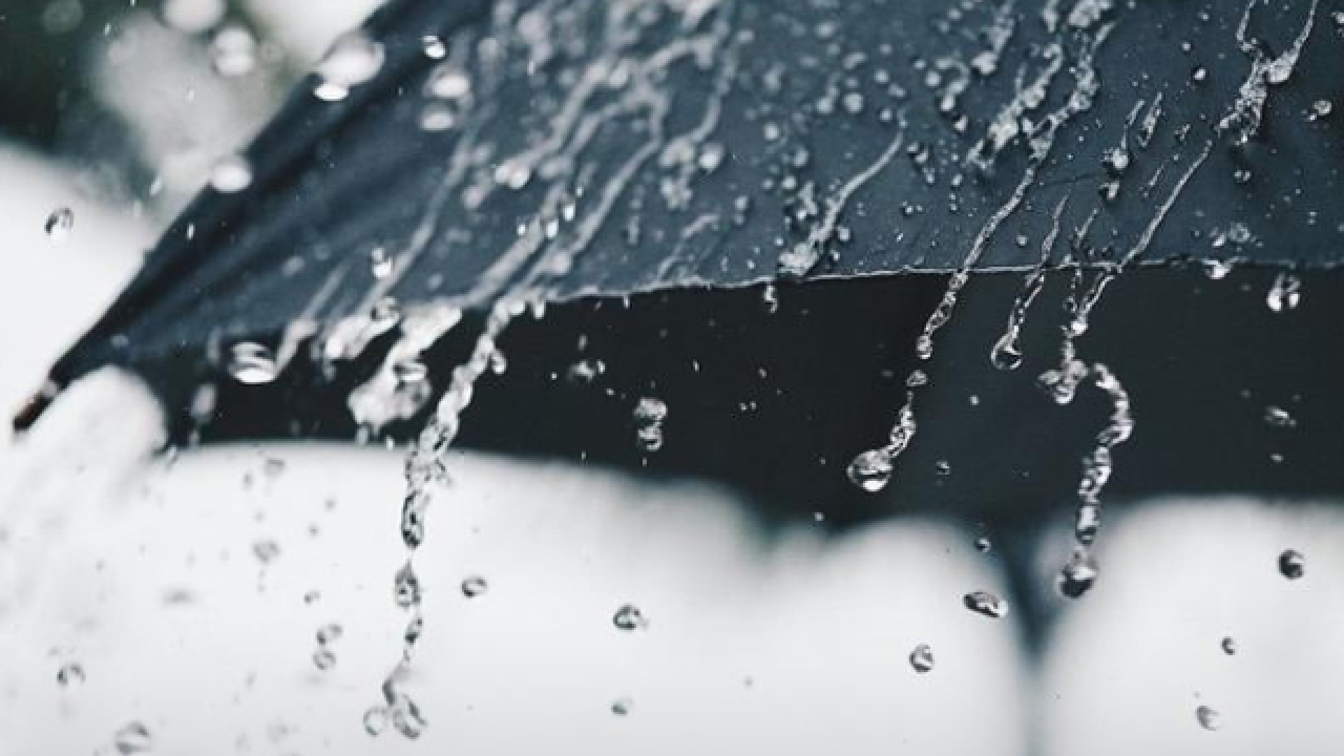 Meteoroloji Uyardı: Sıcaklıklar 10 Derecenin Altına Düşüyor, Yağışlı Pazar Geliyor