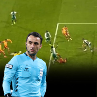 Eski hakemlerden flaş yorum: Gol iptali doğru mu?