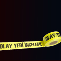 Bagajda ceset varken hasta numarası yaptılar!