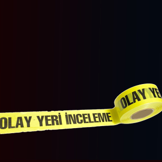 Bagajda ceset varken hasta numarası yaptılar!