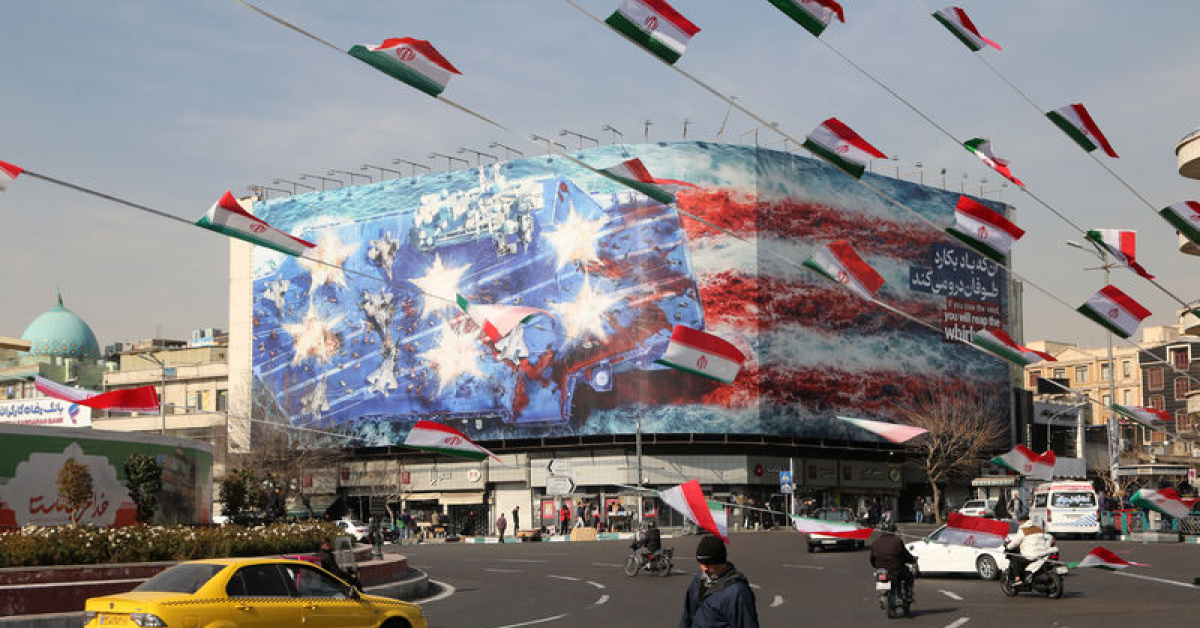 İran'dan "pişman edici bir sonucu olacaktır" açıklaması