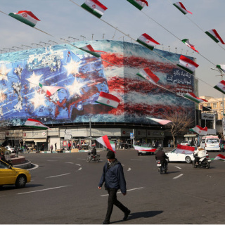 İran'dan "pişman edici bir sonucu olacaktır" açıklaması