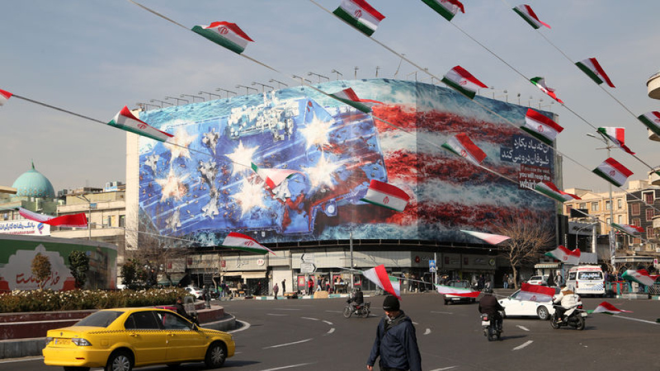 İran'dan "pişman edici bir sonucu olacaktır" açıklaması