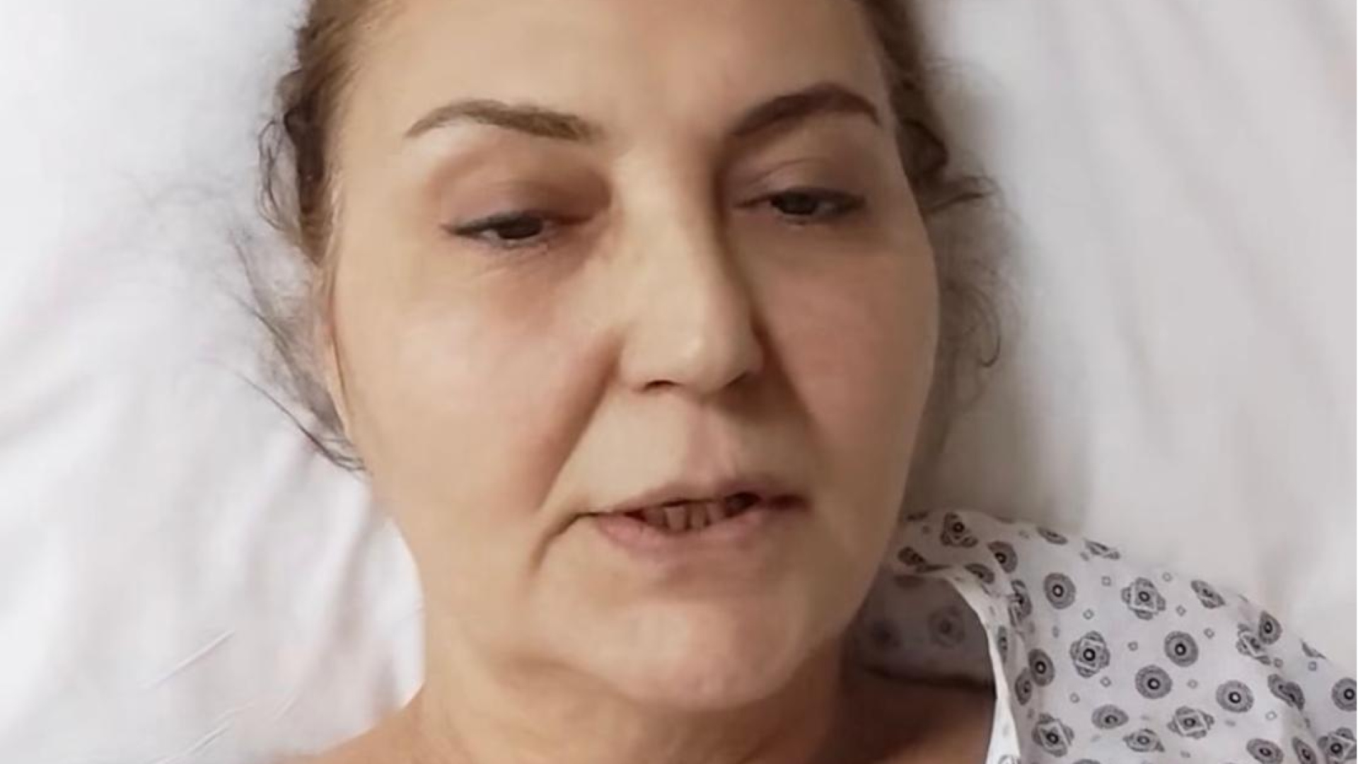Tuna Arman Zorlu Ameliyat Sürecini Anlattı: 'Tesadüfen Öğrendim'