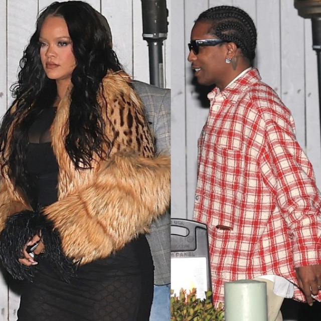 Sürpriz doğum günü