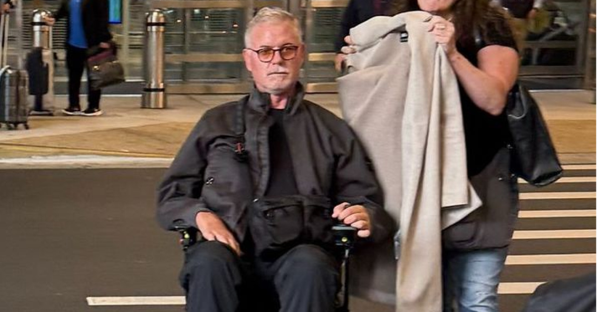 'Grey's Anatomy' ve 'Euphoria’ Oyuncusu Eric Dane'nin Ölümü: Rebecca Gayheart'in Açıklaması