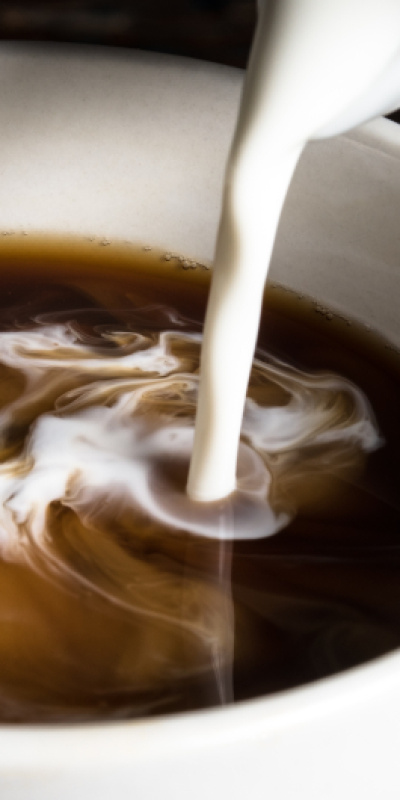 Sabah kahvesi mutlu ediyor