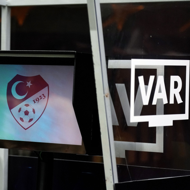 Beşiktaş-Göztepe maçının VAR'ı belli oldu!