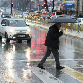 Yağışlar arttı, kuraklık bitti mi?
