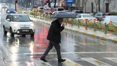 Yağışlar arttı, kuraklık bitti mi?