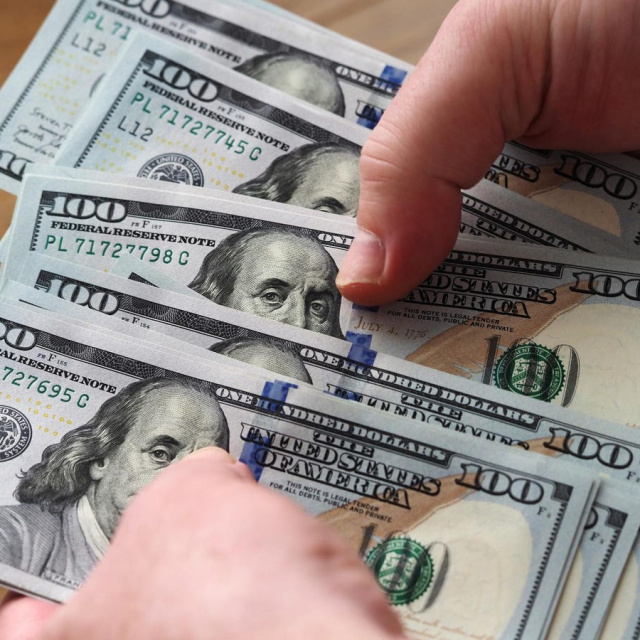 Lisanssız döviz alım satımına sıkı takip