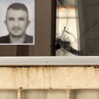 Alacak meselesi can aldı