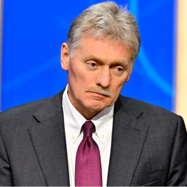 "Nükleer silah yerleştirilmesi halinde Estonya hedefimiz olur"