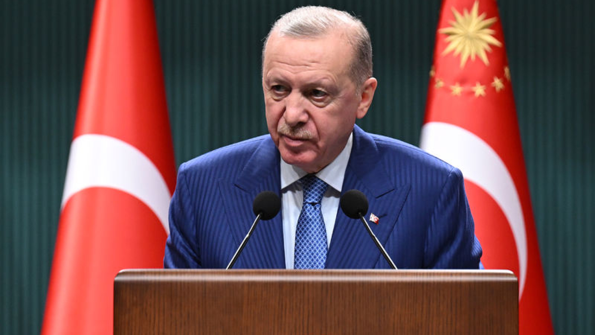 Kabine Yarın Toplanıyor: Terörsüz Türkiye Süreci ve Gündemdeki Diğer Konular