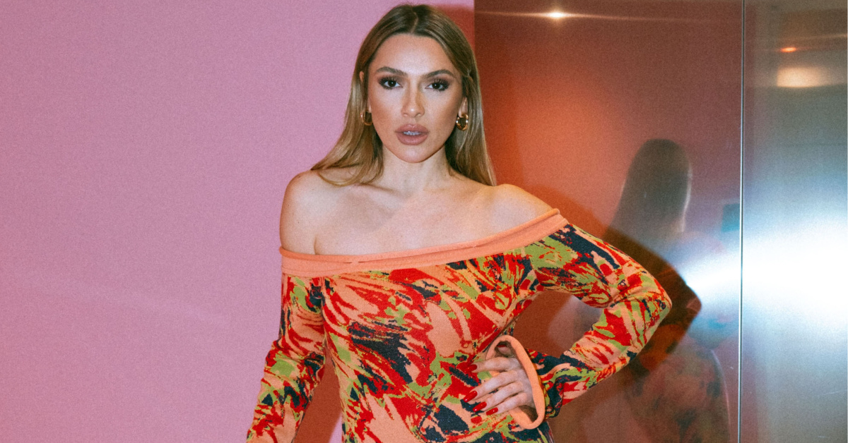 'Çocuk Hakları Savunucusu' olarak atanan Hadise, Ramazan ayı