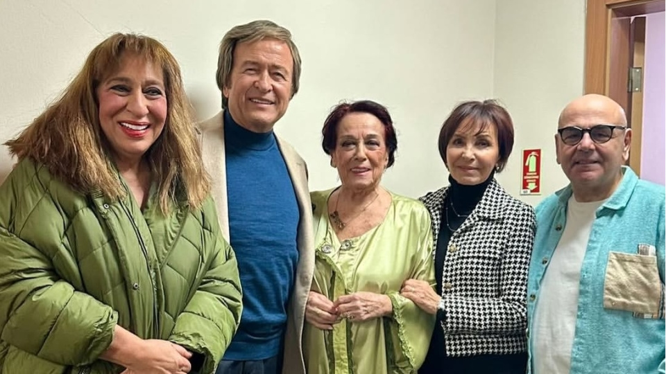 Unutulmaz anlara sahne oldu