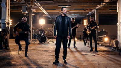 'Başım Belada' yorumu kliplendi