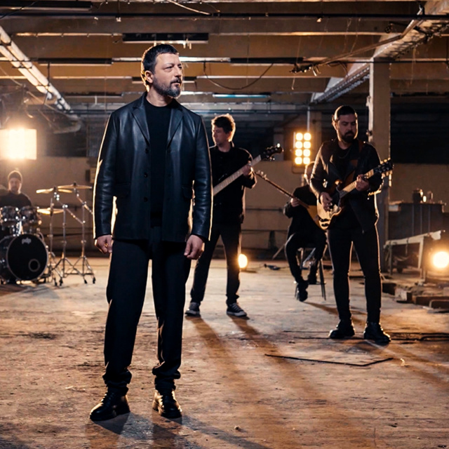 'Başım Belada' yorumu kliplendi