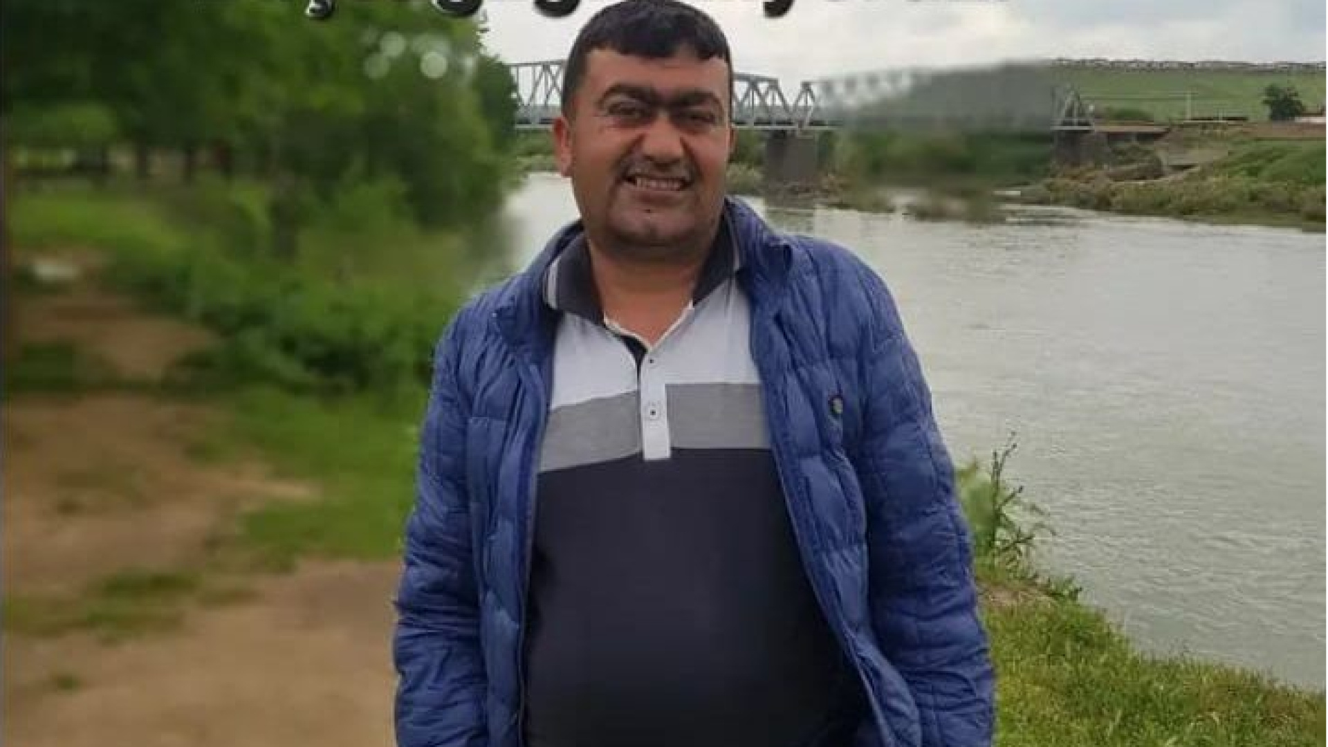 Diyarbakır’da trenin çarptığı zihinsel engelli vatandaş hayatını kaybetti | Son dakika haberleri