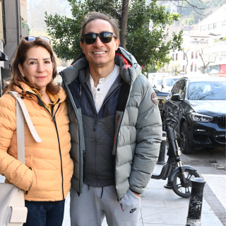 "Yaptığından memnunsa sorun yok"