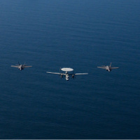 ABD'nin İran'a yönelik askeri sevkiyatları sürüyor