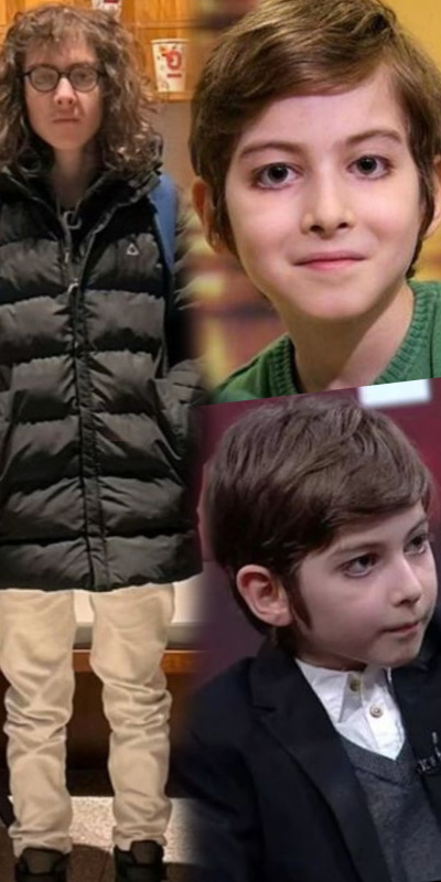 'Filozof Atakan' 17 yaşında