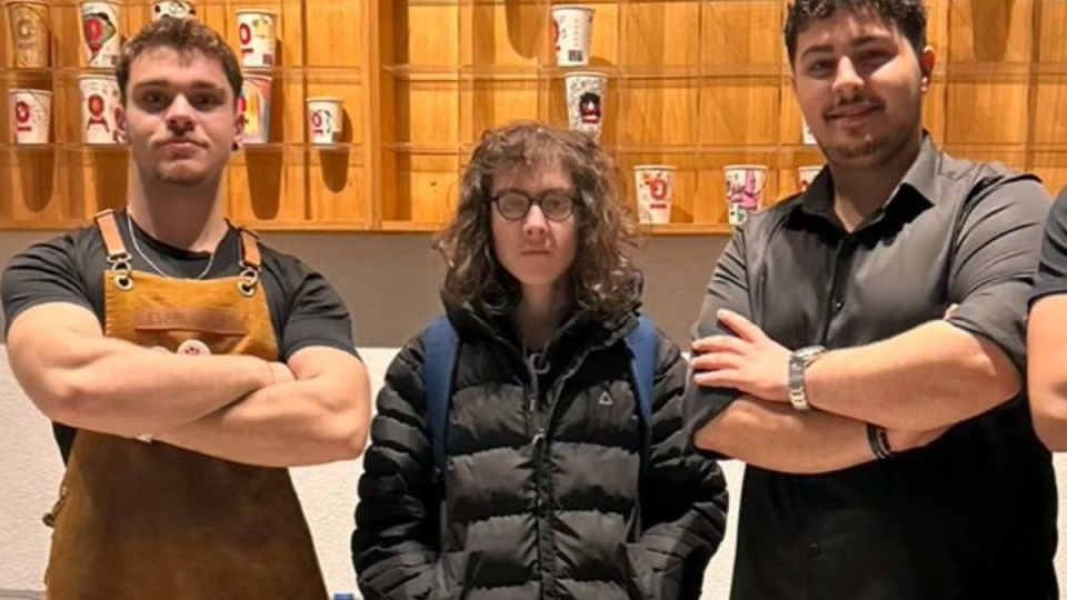 'Filozof Atakan' 17 yaşında