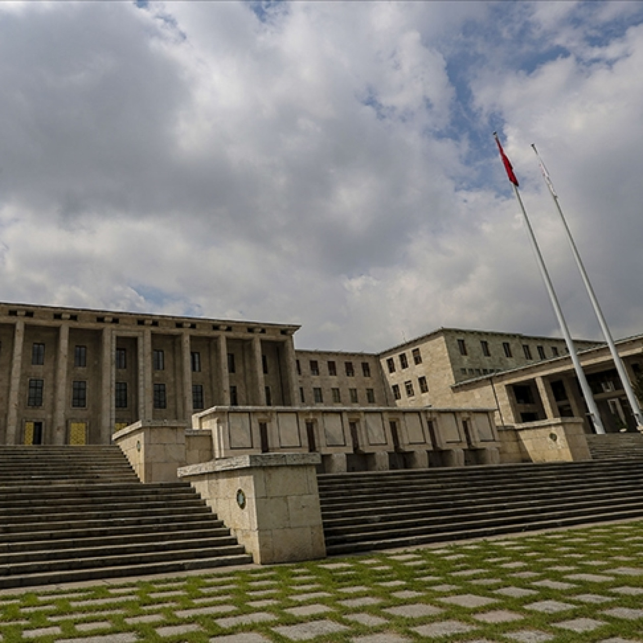 TBMM Dilekçe Komisyonu'na gelen talepler