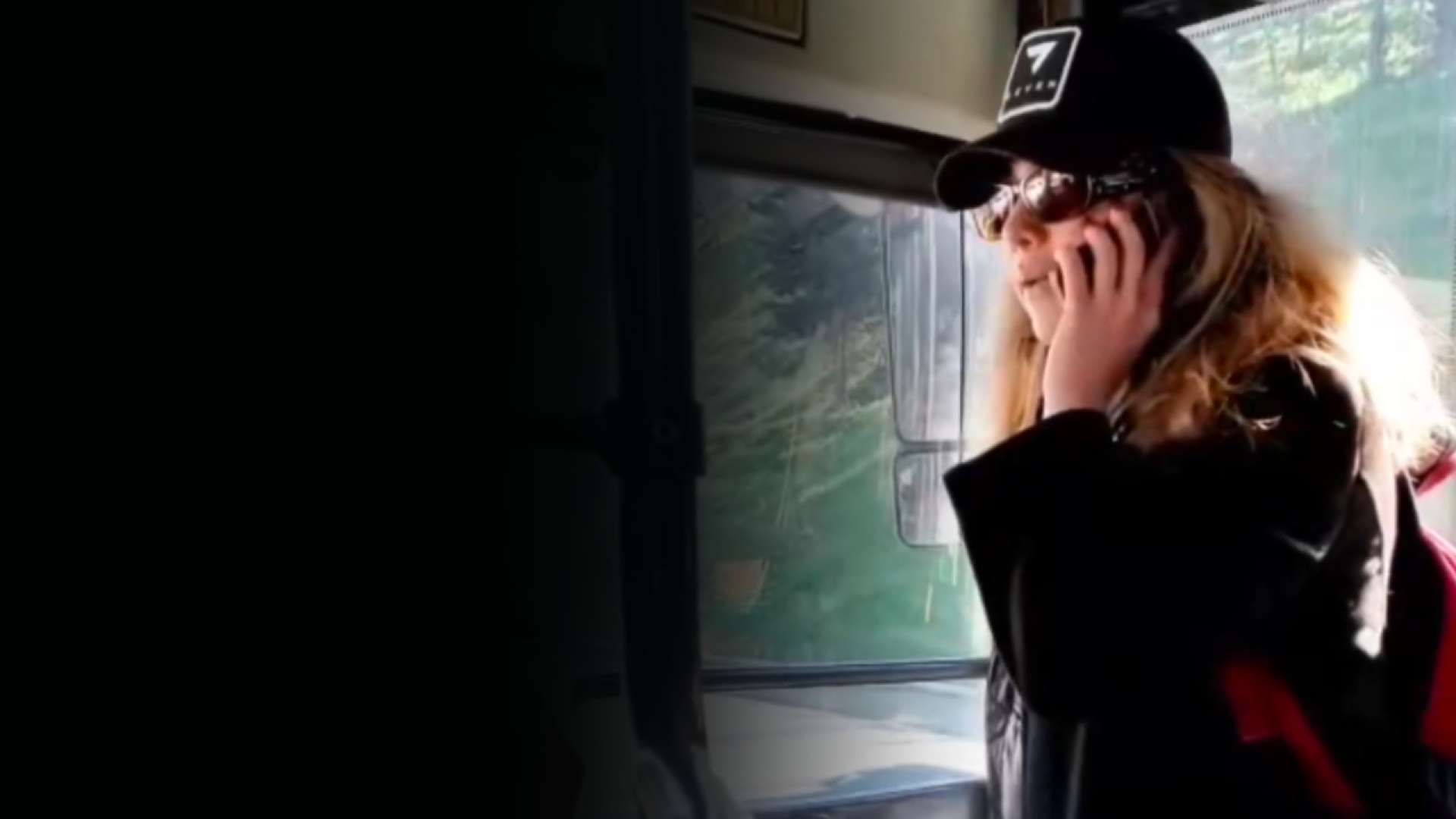 Otobüsteki tehditte tutuklama istemi!